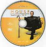 miniatura dr-house-temporada-07-disco-03-region-1-4-por-antonio1965 cover cd