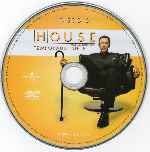miniatura dr-house-temporada-07-disco-06-region-1-4-por-antonio1965 cover cd