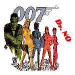 miniatura dr-no-custom-por-ronald-arevalo cover cd