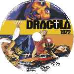 miniatura dracula-1972-custom-por-jovihi cover cd