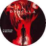 miniatura dracula-2001-custom-por-melvita77 cover cd