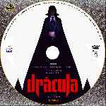 miniatura dracula-2025-custom-por-camarlengo666 cover cd