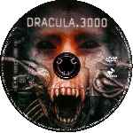 miniatura dracula-3000-por-eltamba cover cd