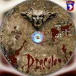 miniatura dracula-de-bram-stoker-custom-v03-por-gabri2254 cover cd
