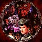 miniatura dracula-de-bram-stoker-custom-v05-por-ferozbbb cover cd