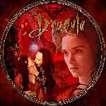 miniatura dracula-de-bram-stoker-custom-v06-por-ferozbbb cover cd