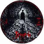 miniatura dracula-de-bram-stoker-custom-v15-por-zeromoi cover cd