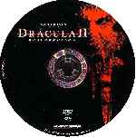 miniatura dracula-ii-resurreccion-por-eltamba cover cd