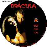 miniatura dracula-xxx-custom-por-tiroloco cover cd