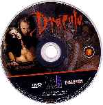 miniatura dracula-xxx-por-nampazampa cover cd