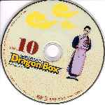 miniatura dragon-ball-dragon-box-dvd-10-por-sir-lancelot cover cd