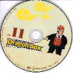miniatura dragon-ball-dragon-box-dvd-11-por-sir-lancelot cover cd