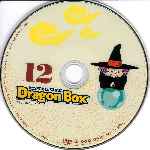 miniatura dragon-ball-dragon-box-dvd-12-por-sir-lancelot cover cd