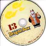 miniatura dragon-ball-dragon-box-dvd-13-por-sir-lancelot cover cd