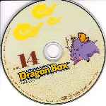 miniatura dragon-ball-dragon-box-dvd-14-por-sir-lancelot cover cd
