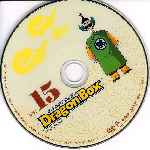 miniatura dragon-ball-dragon-box-dvd-15-por-sir-lancelot cover cd