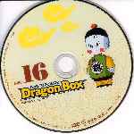 miniatura dragon-ball-dragon-box-dvd-16-por-sir-lancelot cover cd