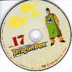 miniatura dragon-ball-dragon-box-dvd-17-por-sir-lancelot cover cd