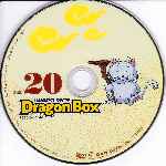 miniatura dragon-ball-dragon-box-dvd-20-por-sir-lancelot cover cd