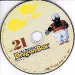 miniatura dragon-ball-dragon-box-dvd-21-por-sir-lancelot cover cd