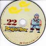miniatura dragon-ball-dragon-box-dvd-22-por-sir-lancelot cover cd