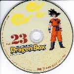 miniatura dragon-ball-dragon-box-dvd-23-por-sir-lancelot cover cd