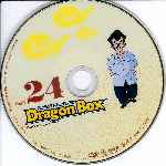 miniatura dragon-ball-dragon-box-dvd-24-por-sir-lancelot cover cd