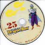 miniatura dragon-ball-dragon-box-dvd-25-por-sir-lancelot cover cd