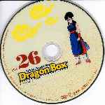 miniatura dragon-ball-dragon-box-dvd-26-por-sir-lancelot cover cd