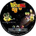 miniatura dragon-ball-dvd-13-custom-por-azul- cover cd