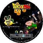 miniatura dragon-ball-dvd-23-custom-por-azul- cover cd