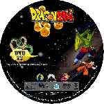 miniatura dragon-ball-dvd-25-custom-por-azul- cover cd