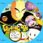 miniatura dragon-ball-dvd-28-custom-por-menta cover cd