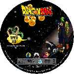 miniatura dragon-ball-dvd-28-custom-v2-por-azul- cover cd