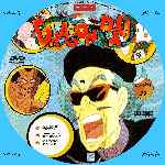 miniatura dragon-ball-dvd-29-custom-por-menta cover cd