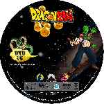 miniatura dragon-ball-dvd-30-custom-por-azul- cover cd