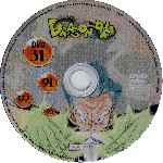miniatura dragon-ball-dvd-31-por-alkor77 cover cd