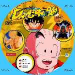 miniatura dragon-ball-dvd-34-custom-por-menta cover cd