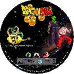miniatura dragon-ball-dvd-35-custom-por-azul- cover cd