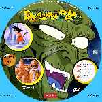 miniatura dragon-ball-dvd-39-custom-por-menta cover cd