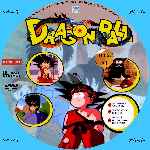 miniatura dragon-ball-dvd-43-custom-por-menta cover cd