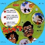 miniatura dragon-ball-dvd-47-custom-por-menta cover cd