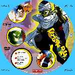 miniatura dragon-ball-dvd-48-custom-por-menta cover cd