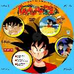 miniatura dragon-ball-dvd-50-custom-por-menta cover cd