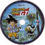 miniatura dragon-ball-gt-disco-01-por-joefoo13 cover cd