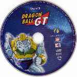 miniatura dragon-ball-gt-disco-05-por-joefoo13 cover cd