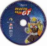miniatura dragon-ball-gt-disco-06-por-joefoo13 cover cd