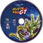 miniatura dragon-ball-gt-disco-10-por-joefoo13 cover cd