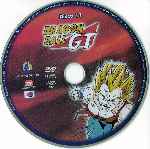 miniatura dragon-ball-gt-disco-11-por-joefoo13 cover cd
