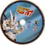 miniatura dragon-ball-gt-disco-13-por-joefoo13 cover cd